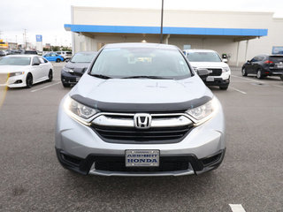2017 Honda CR-V LX 2WD