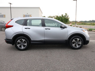 2017 Honda CR-V LX 2WD