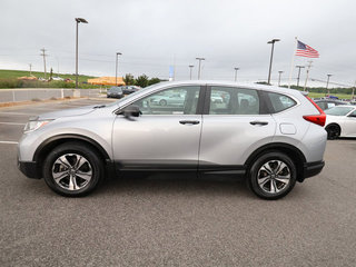 2017 Honda CR-V LX 2WD