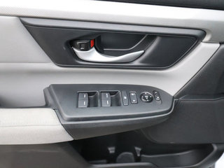 2017 Honda CR-V LX 2WD