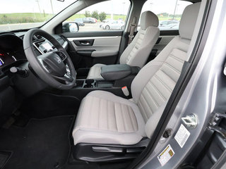 2017 Honda CR-V LX 2WD