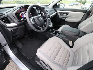 2017 Honda CR-V LX 2WD