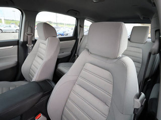 2017 Honda CR-V LX 2WD
