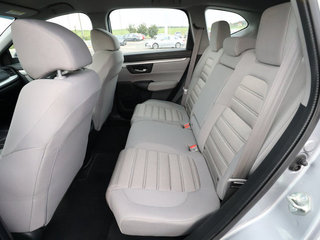 2017 Honda CR-V LX 2WD