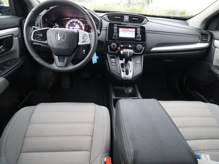 2017 Honda CR-V LX 2WD