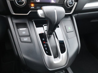 2017 Honda CR-V LX 2WD