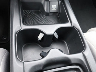 2017 Honda CR-V LX 2WD