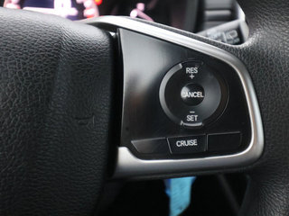 2017 Honda CR-V LX 2WD