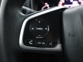 2017 Honda CR-V LX 2WD