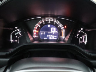 2017 Honda CR-V LX 2WD