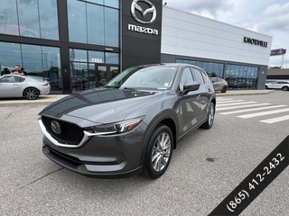 Mazda of Knoxville, Knoxville, TN