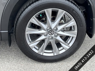 2021 Mazda CX-5 Grand Touring Reserve AWD