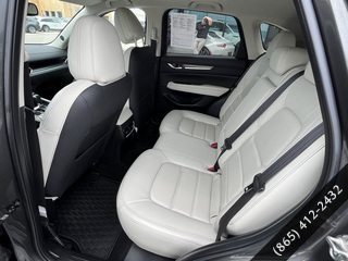 2021 Mazda CX-5 Grand Touring Reserve AWD
