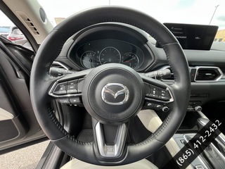 2021 Mazda CX-5 Grand Touring Reserve AWD