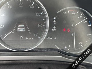 2021 Mazda CX-5 Grand Touring Reserve AWD