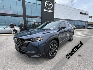 Mazda of Knoxville, Knoxville, TN