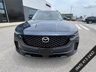 2023 Mazda CX-50 2.5 S Premium Plus AWD