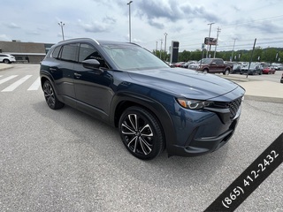 2023 Mazda CX-50 2.5 S Premium Plus AWD