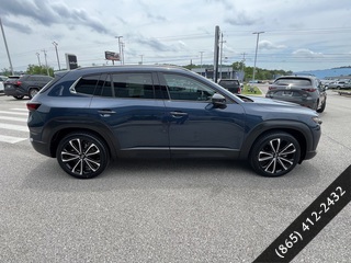 2023 Mazda CX-50 2.5 S Premium Plus AWD