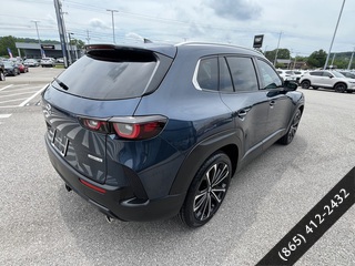 2023 Mazda CX-50 2.5 S Premium Plus AWD