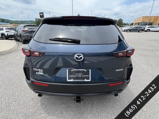 2023 Mazda CX-50 2.5 S Premium Plus AWD