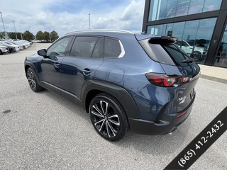 2023 Mazda CX-50 2.5 S Premium Plus AWD