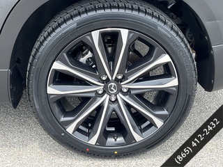 2023 Mazda CX-50 2.5 S Premium Plus AWD