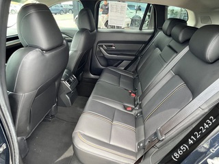 2023 Mazda CX-50 2.5 S Premium Plus AWD