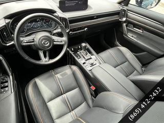 2023 Mazda CX-50 2.5 S Premium Plus AWD