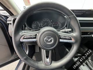 2023 Mazda CX-50 2.5 S Premium Plus AWD