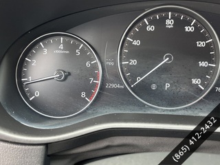 2023 Mazda CX-50 2.5 S Premium Plus AWD