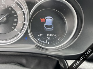2025 Mazda CX-5 2.5 S Carbon AWD