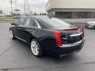 2015 Cadillac XTS Premium FWD