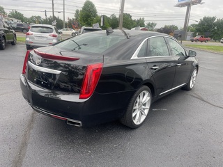 2015 Cadillac XTS Premium FWD