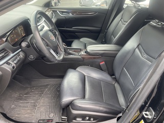 2015 Cadillac XTS Premium FWD