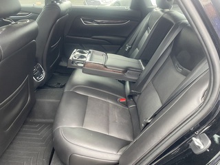 2015 Cadillac XTS Premium FWD