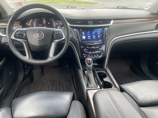 2015 Cadillac XTS Premium FWD