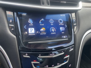 2015 Cadillac XTS Premium FWD
