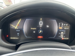 2015 Cadillac XTS Premium FWD