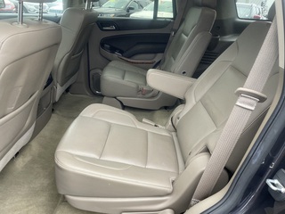 2016 Chevrolet Tahoe LTZ 4WD