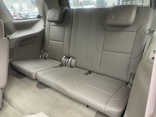 2016 Chevrolet Tahoe LTZ 4WD