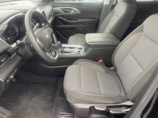 2018 Chevrolet Traverse LS w/1LS AWD