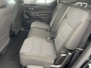 2018 Chevrolet Traverse LS w/1LS AWD