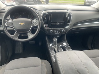 2018 Chevrolet Traverse LS w/1LS AWD