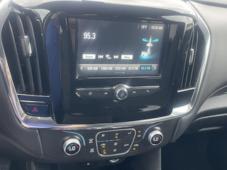 2018 Chevrolet Traverse LS w/1LS AWD