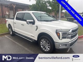 McLarty Daniel Ford, Bentonville, AR