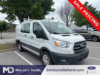 McLarty Daniel Ford, Bentonville, AR