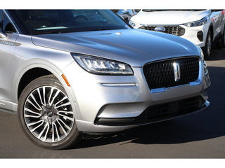 2022 Lincoln Corsair Reserve AWD