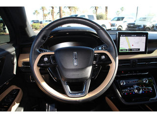 2022 Lincoln Corsair Reserve AWD