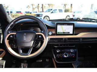 2022 Lincoln Corsair Reserve AWD